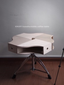 IKEA coffee table