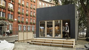 wikihouse, flatpack homes, flatpack construction